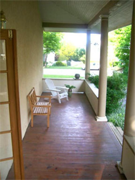 غانانوكي Absolute 1000 Islands Monthly Suites الغرفة الصورة