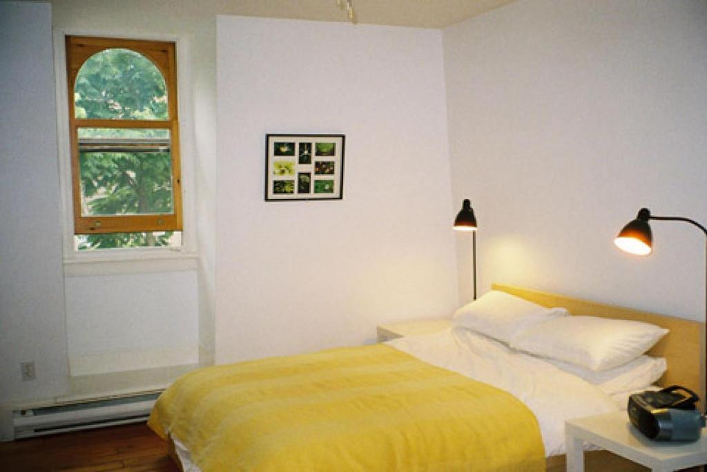غانانوكي Absolute 1000 Islands Monthly Suites الغرفة الصورة