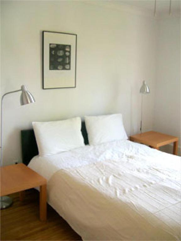 غانانوكي Absolute 1000 Islands Monthly Suites الغرفة الصورة
