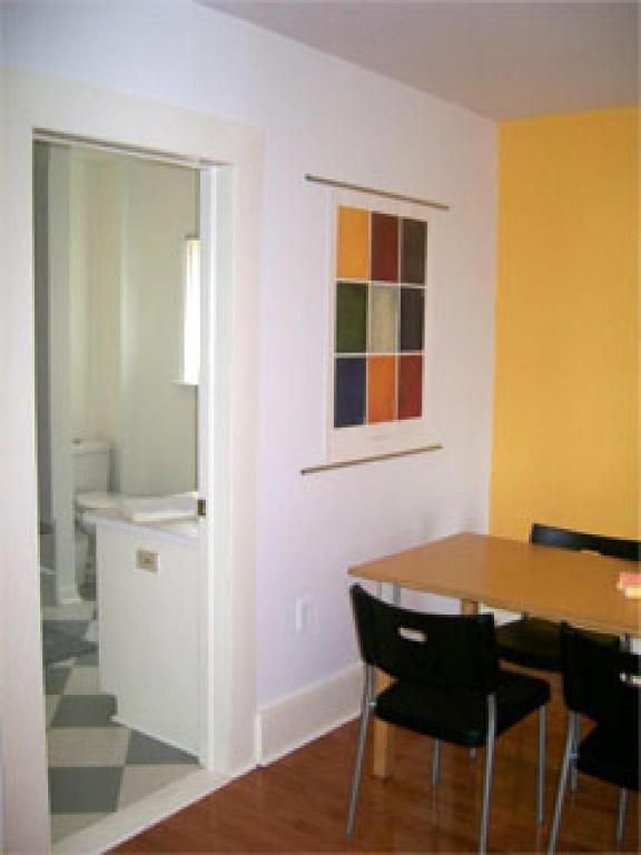 غانانوكي Absolute 1000 Islands Monthly Suites الغرفة الصورة