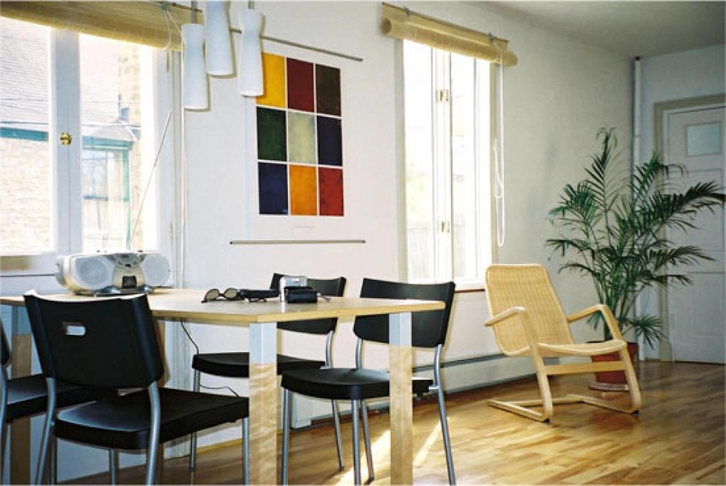 غانانوكي Absolute 1000 Islands Monthly Suites الغرفة الصورة